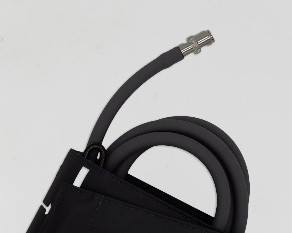 Armmanschette Langzeit-Blutdruck "AMEDTEC Holter-RR" 