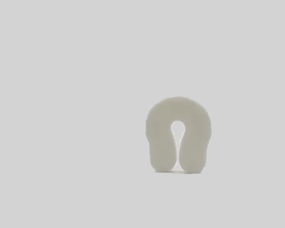 Nasenklemmen für Bodystik